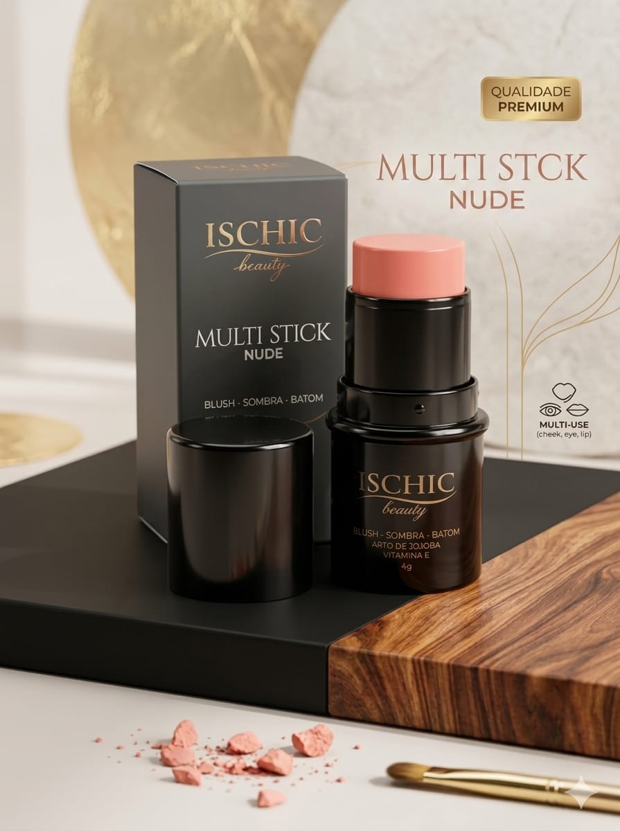 Multi Stick Nude